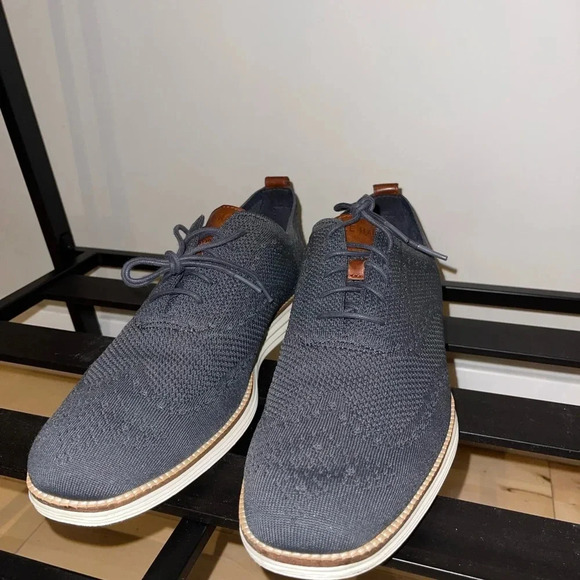 Cole Haan Lunargrand - Size 13 - Picture 2 of 5